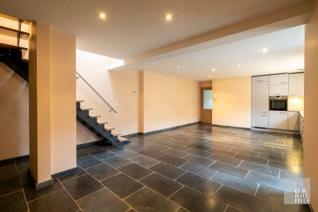 3-slaapkamerappartement (187m²) in het hartje van Voeren! - Foto 3