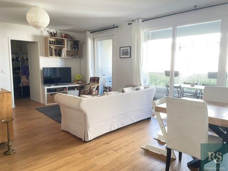 Location Appartement 5 pièces 90m² ANTONY 92160 - Photo 2