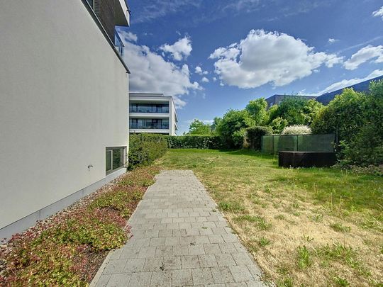 Duplex appartement gelegen in Wolvertem - Foto 1