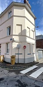 Location Appartement 1 pièce 16m² ROUEN 76000 - Photo 4