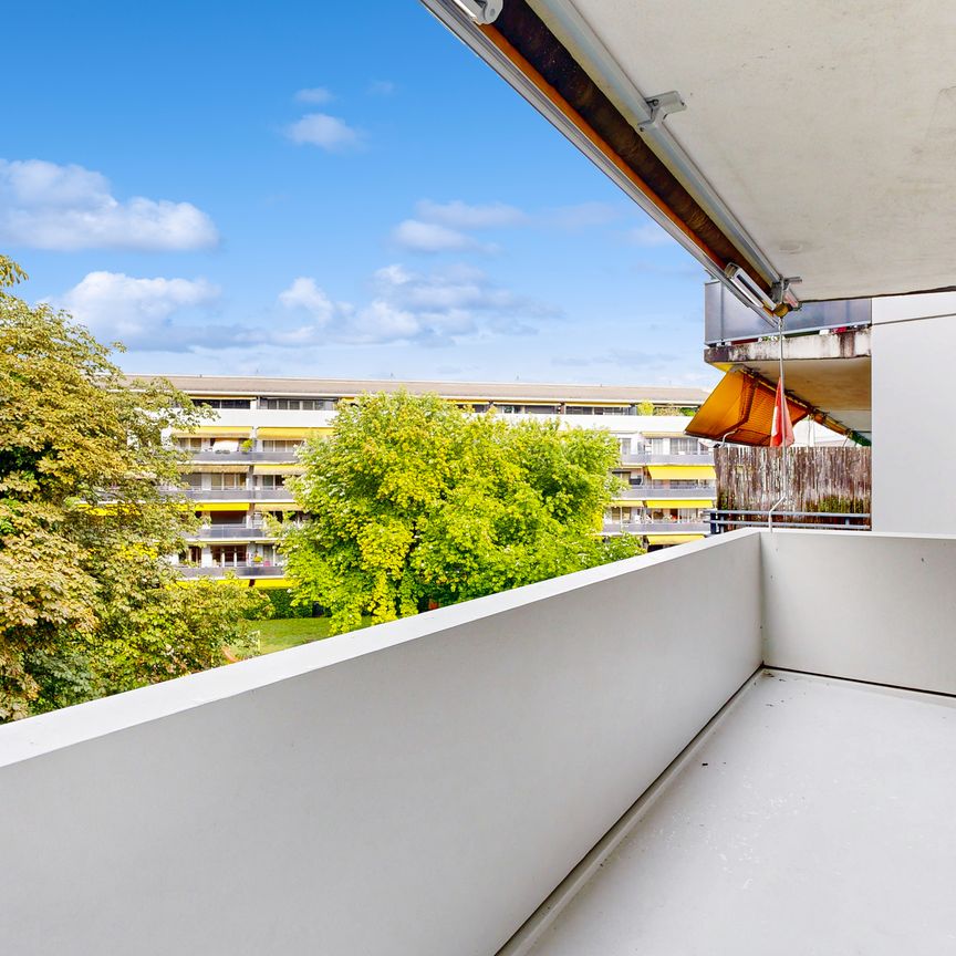 Bel appartement dans un environnement résidentiel de qualité - Photo 1