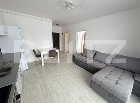 2 camere, etaj intermediar, garaj, Beta Residence - Photo 2