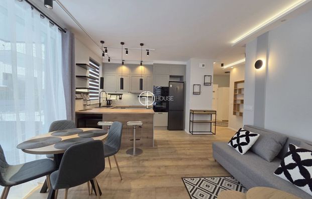 Warszawski, Warszawa, Mokotów, Siekierki, Bluszczańska - Фото 1