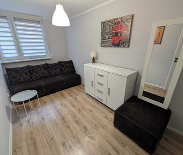 umeblowane i wyposażone mieszkanie - Zdjęcie 2