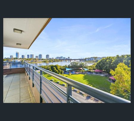 1130/100 Belmore Street, Ryde, NSW 2112 - Photo 4