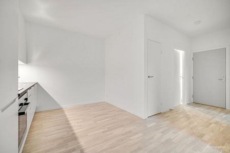 2-værelses Lejlighed på 58 m² i Risskov, Aarhus - Photo 4