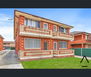 1/279 Lakemba Street, Wiley Park, NSW 2195 - Photo 1