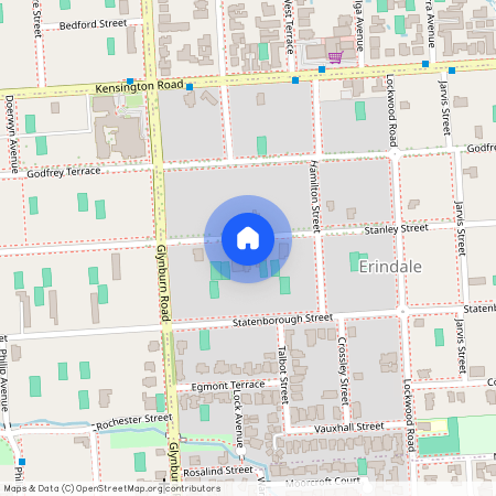 4/64 Stanley Street, SA 5066, Erindale