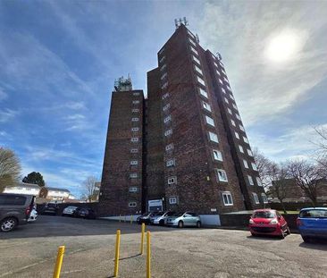 Carrick Point, Falmouth Road, Leicester, LE5 - Photo 5