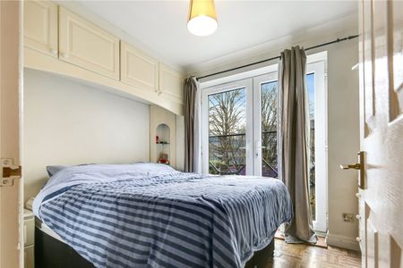 1 Bed Flat, Melville Court, SE8 - Photo 2