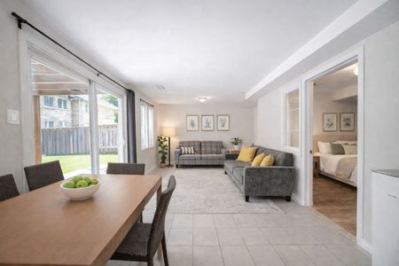 For Lease - 149 Silver Maple Road Unit# BSMT, Richmond Hill, Ontario - Photo 3