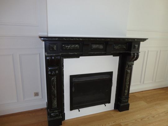 Appartement - à louer - 1050 IXELLES 2 000 € - Photo 1