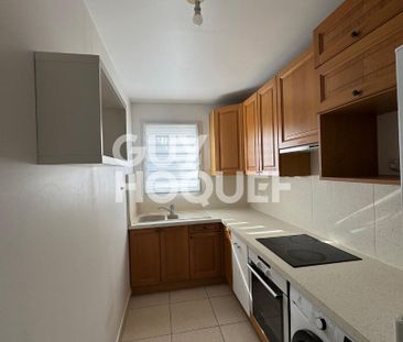 Location Appartement 3 pièces 64m² - Photo 4