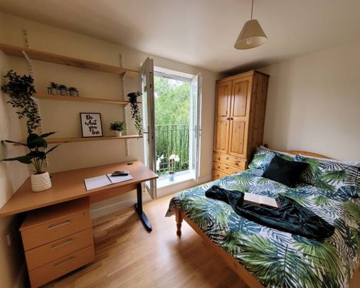 9 En-suite Rooms Available, 11 Bedroom House, Willowbank Mews – Student Accommodation Coventry - Photo 1