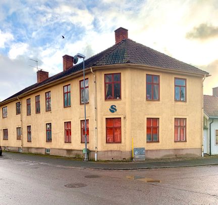 Järnvägsgatan 3C - Photo 1