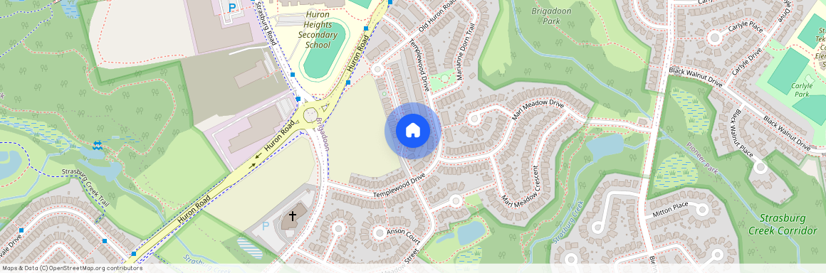 388 Old Huron Road #18 C, Kitchener