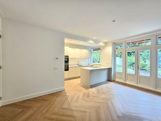 Appartement te huur: Amstelkade 179-H 1078 BA Amsterdam - Foto 1