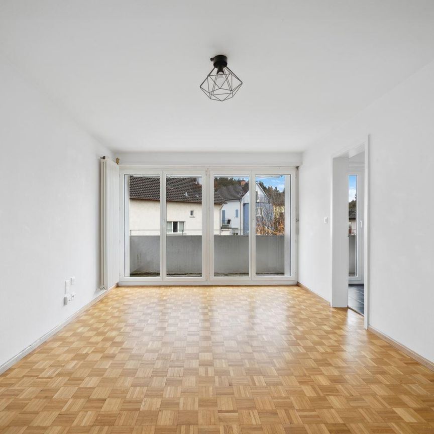 Wohnung mit Charme und Stadtnähe! - Photo 1
