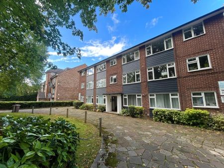 1 bedroom flat to rent - Photo 4