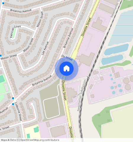 23 Landolfi Way, Bradford West Gwillimbury