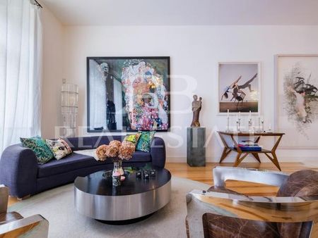Apartamento T4 - Photo 5