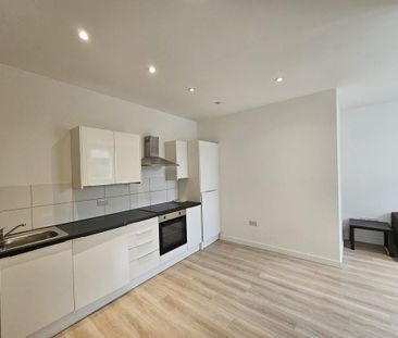 1 bedroom apartment to rent - Photo 4