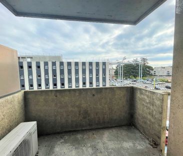 Location Appartement 1 pièce 28m² - Photo 6
