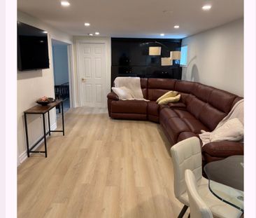 For Lease - 121 Bolton Avenue Unit# Basement, Newmarket, Ontario - Photo 1