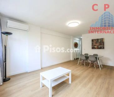 Piso en alquiler en Pilar - Photo 1