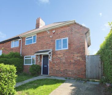 2 bedroom semi-detached house to rent - Photo 5