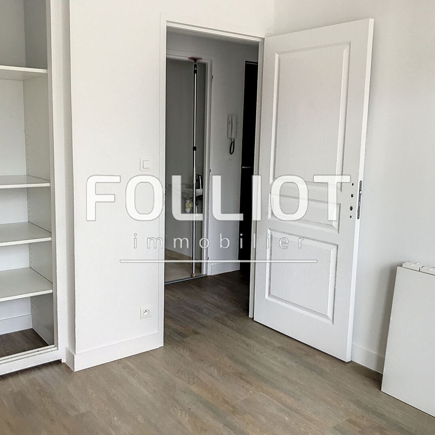 A LOUER Appartement - T2 50290 BREHAL - Photo 1