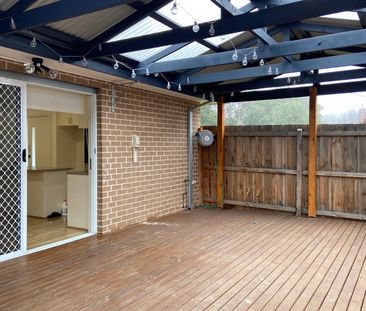 Modern 2 Bedroom Townhouse! - Photo 6