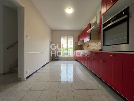 Maison 4 pièces 86 m2 - Photo 4
