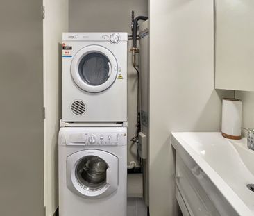 ***Welcome to apartment W205 in Revolucion Apartments*** - Photo 6