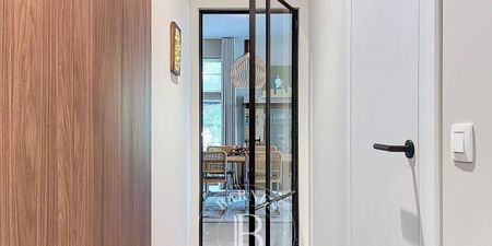 Appartement te huur in Dilbeek voor € 2.500 met 2 slaapkamers - Photo 2