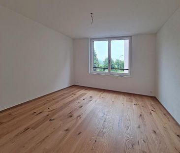 ***Erstbezug Miete Neu Sonnig Exklusiv***4 1/2-Zi Wohnung in Domat/Ems - Photo 3