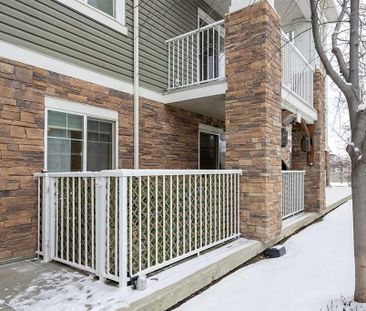 304 Cranberry Park Southeast, Calgary - Photo 1