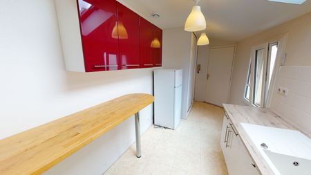 Appartement de type 1 - Photo 5