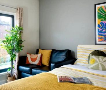 Extra Large Highest Double Studio - Photo 6