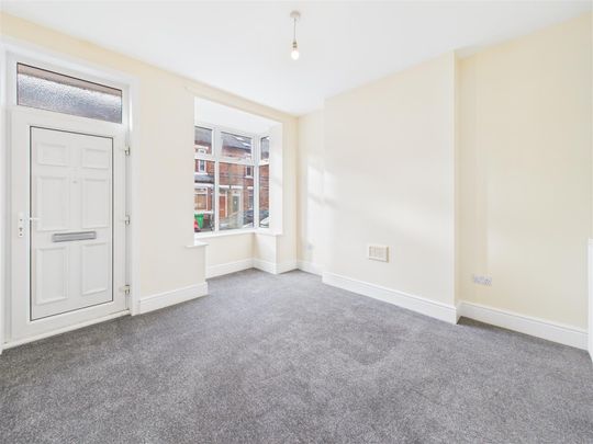 3 bedroom End of terrace house to rent - Photo 1