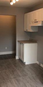 41/2 disponible maintenant, rénové, Longueil - Photo 3