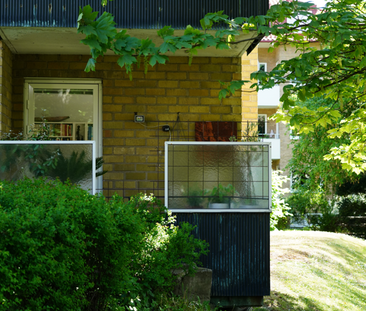 Ängdalavägen 32, Dammfri - Foto 5