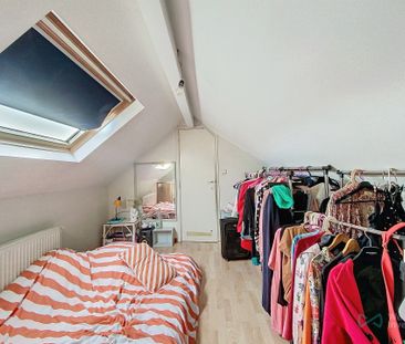 Appartement met één slaapkamer in Ixelles - Photo 2