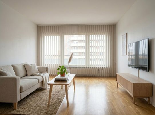 Skaragatan, Helsingborg - Photo 1