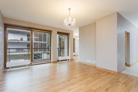 Apartament do wynajęcia Ekopark | MOKOTÓW - Photo 2