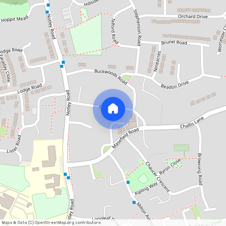 Challis Lane, Braintree