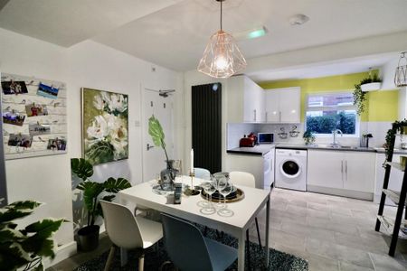 1 bedroom in a house share to rent - Photo 5