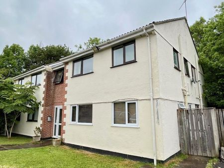 Bubwith Close, Chard, Somerset, TA20 - Photo 5