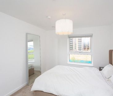 2 bedroom flat to rent - Photo 6