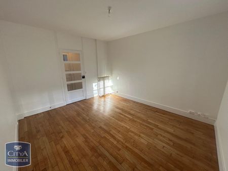 Location Appartement 2 pièces 55m² DIJON 21000 - Photo 4